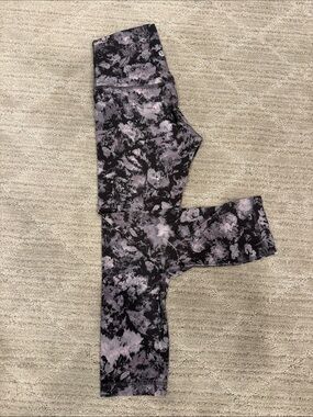 Lululemon Align 21” leggings